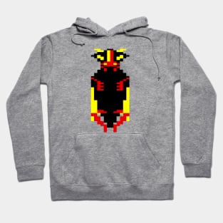 Forbidden Forest Demogorgon Hoodie